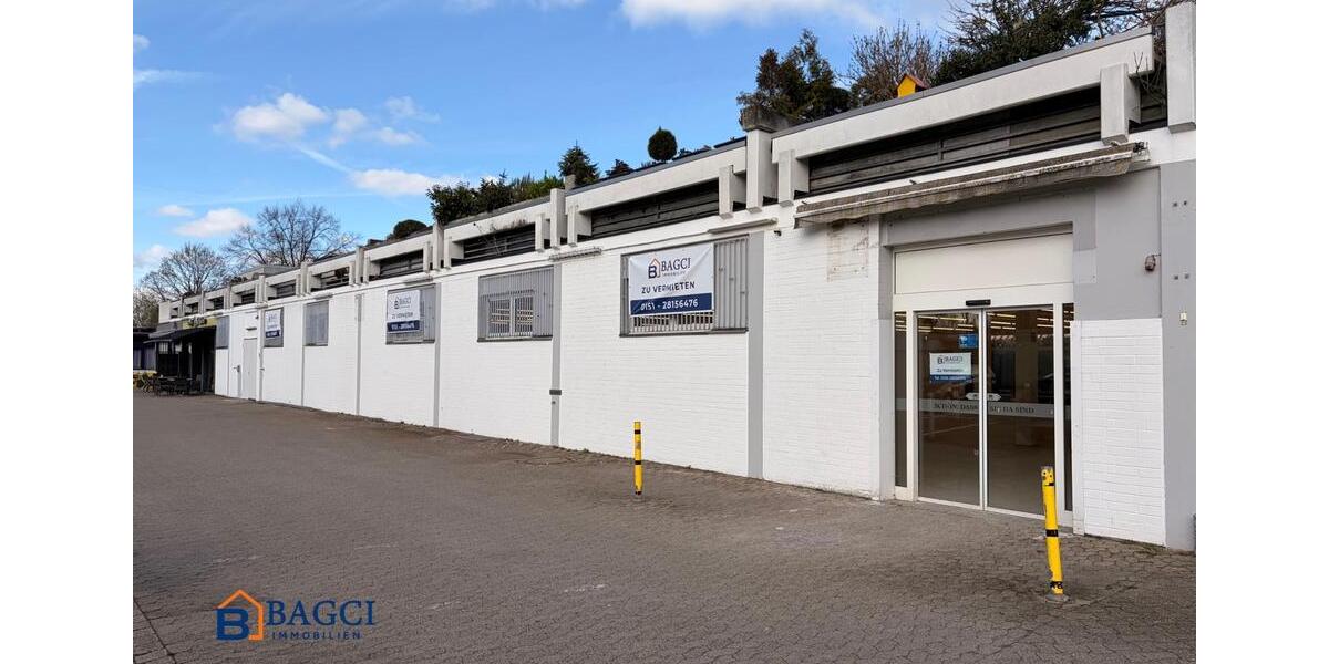 Gewerbeobjekt Braunschweig Lehndorf-Watenbüttel - 3.750&euro; | Angebot:25513116