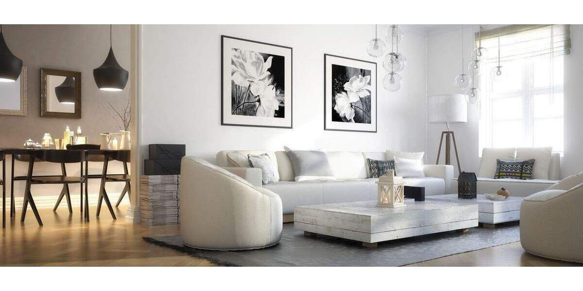 Etagenwohnung Lippstadt Lipperode - 4 Zimmer, 129 m&sup2;, 486.000&euro; | Angebot:26826745