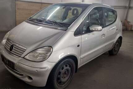 Mercedes-Benz 170 270.000 km 3.950 &euro; Zweiflingen 74639