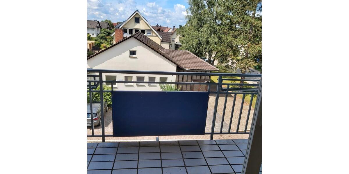 Maisonettenwohnung Sexau - 5 Zimmer, 130 m&sup2;, 1.350&euro; | Angebot:26654964