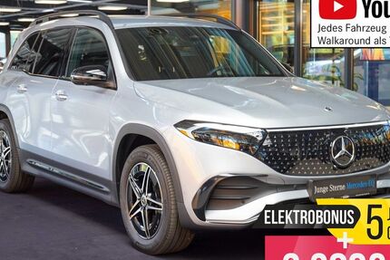 Mercedes-Benz EQB 9.017 km 48.700 &euro; Cloppenburg 49661