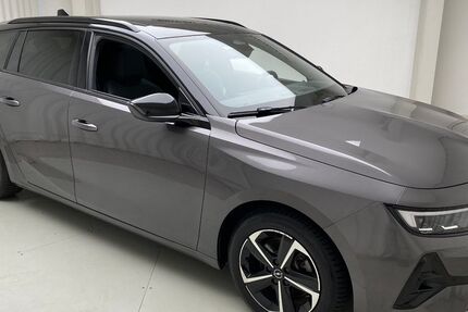 Opel Astra 40.500 km 19.950 &euro; Bad Kreuznach 55545