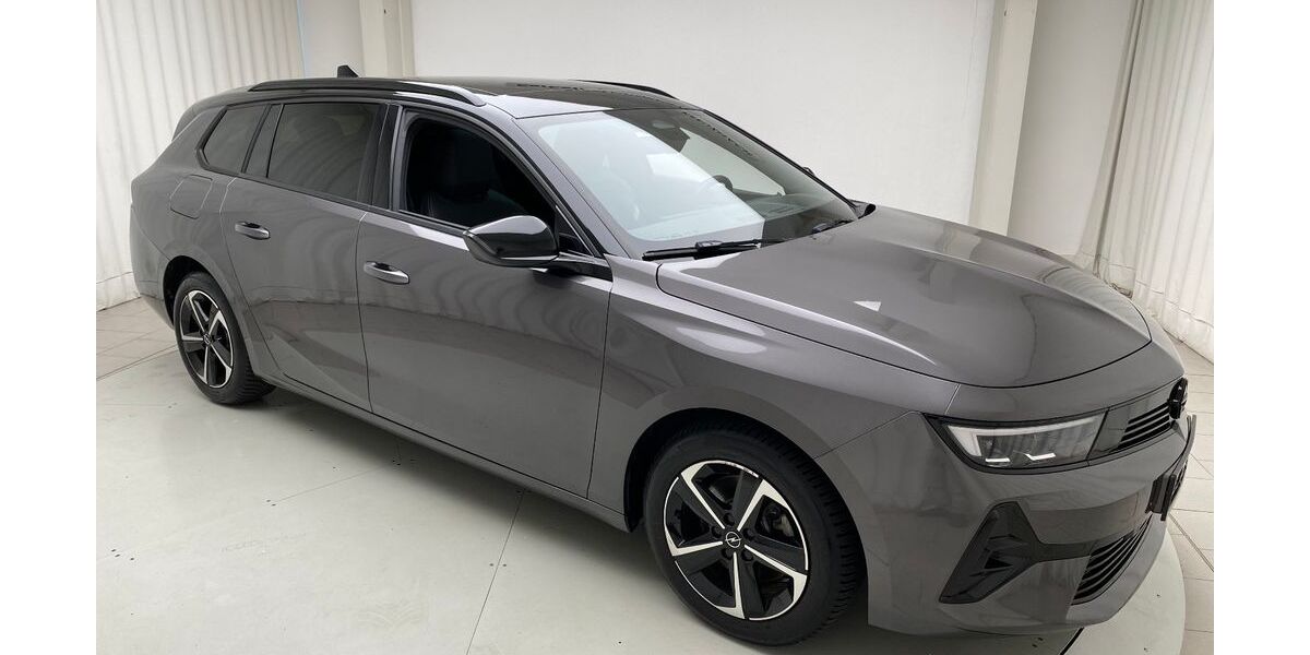 Opel Astra 40.500 km 19.950 &euro; Bad Kreuznach 55545