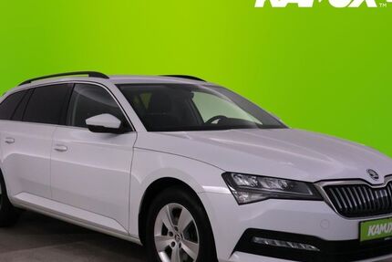 Skoda Superb 109.333 km 18.490 &euro; Hameln 31785