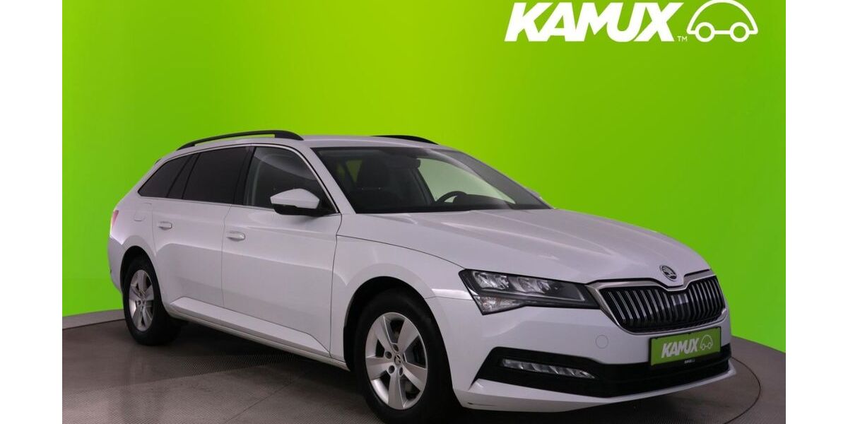 Skoda Superb 109.333 km 18.990 &euro; Hameln 31785