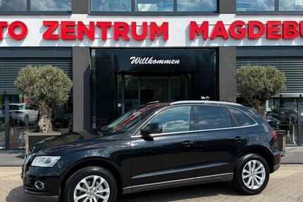 Audi Q5 81.983 km 18.950 &euro; Magdeburg 39112