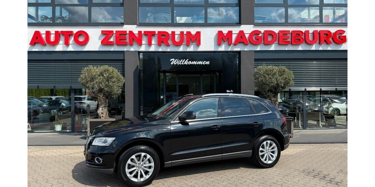 Audi Q5 81.983 km 18.950 &euro; Magdeburg 39112