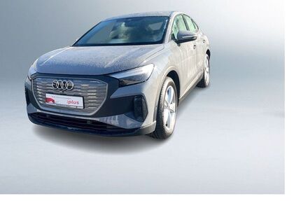 Audi Q4 e-tron 31.500 km 27.910 &euro; Siegen 57074