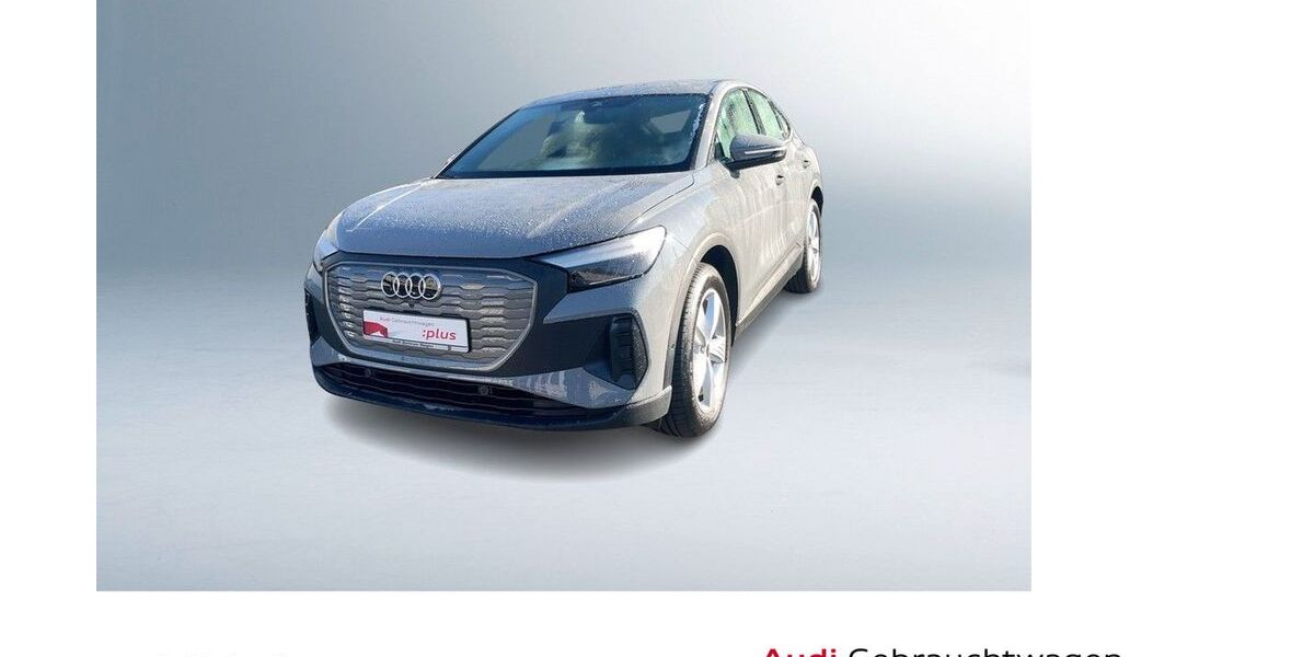 Audi Q4 e-tron 31.500 km 28.910 &euro; Siegen 57074