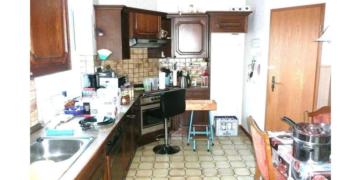 Mehrfamilienhaus, Wohnhaus Barmstedt - 5 Zimmer, 152 m&sup2;, 260.000&euro; | Angebot:25797276