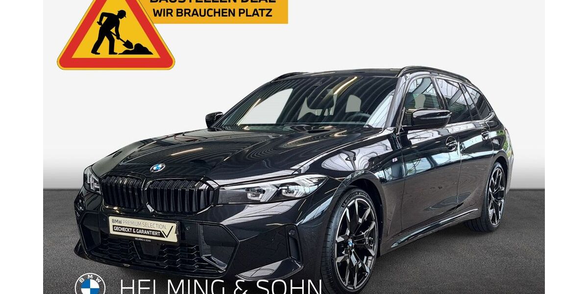 BMW 320 6.050 km 45.411 &euro; Papenburg 26871