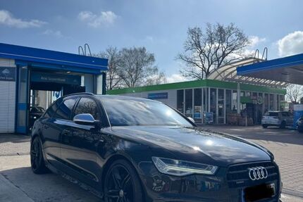 Audi A6 229.100 km 16.800 &euro; Norderstedt 22844