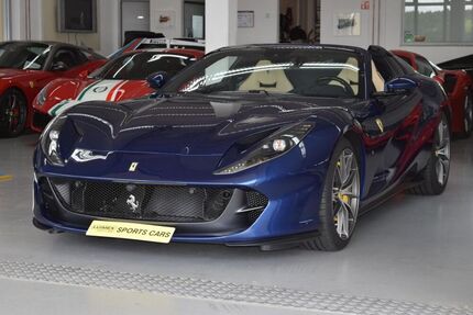 Ferrari 812