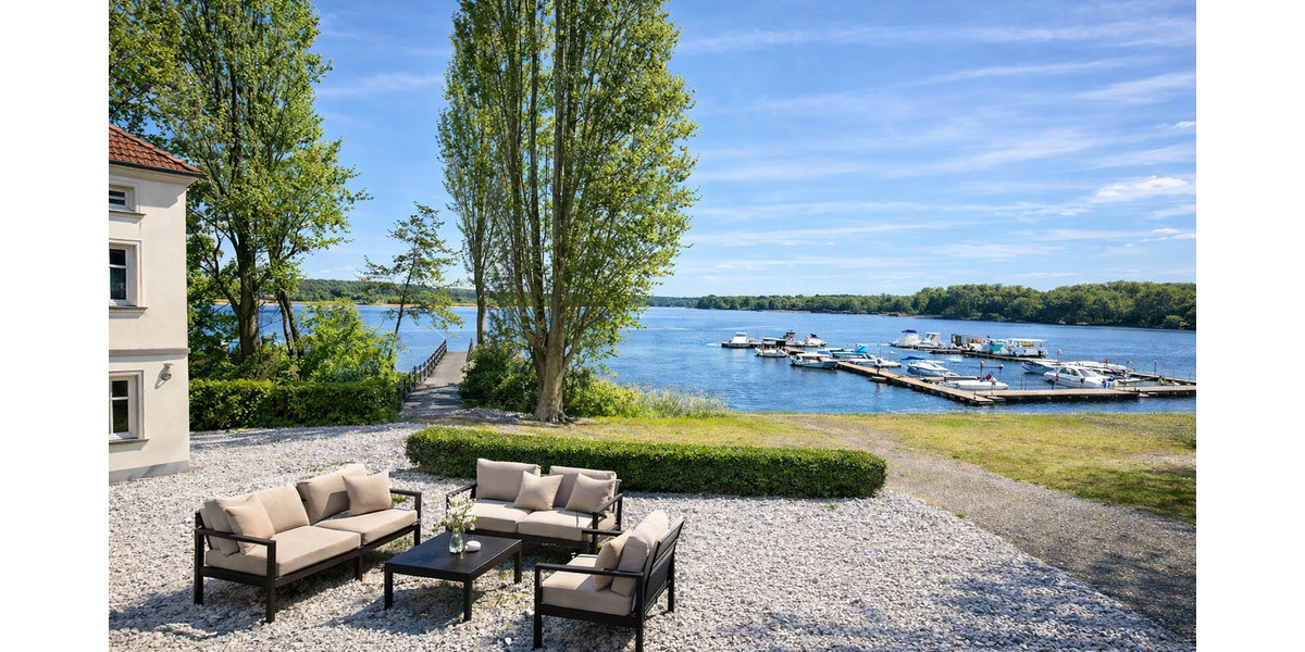 Gewerbeobjekt Wustrau Wustrau-Altfriesack - 1.790.000&euro; | Angebot:25689683