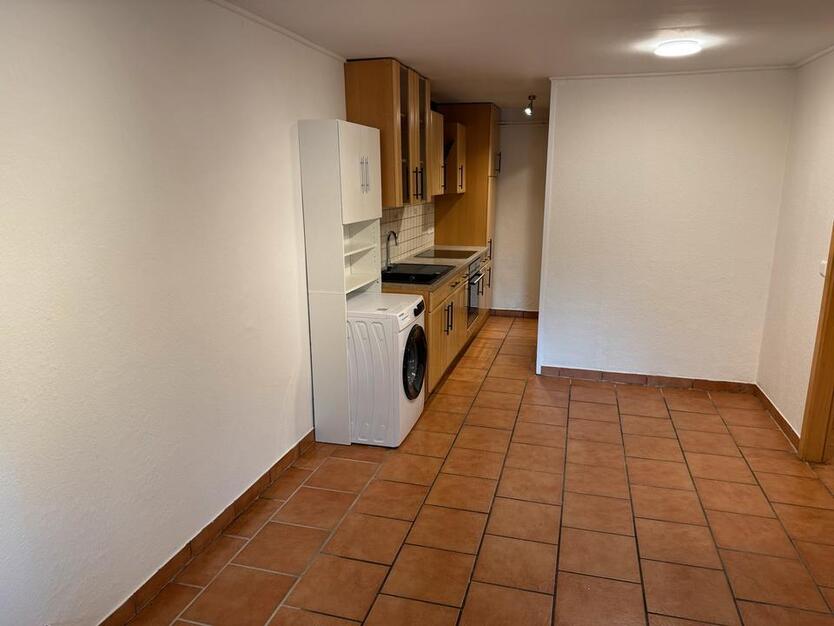 Kleine 2 Zimmer Wohnung