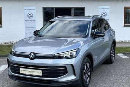 VW Tiguan 28.000 km 39.990 &euro; Raubling 83064