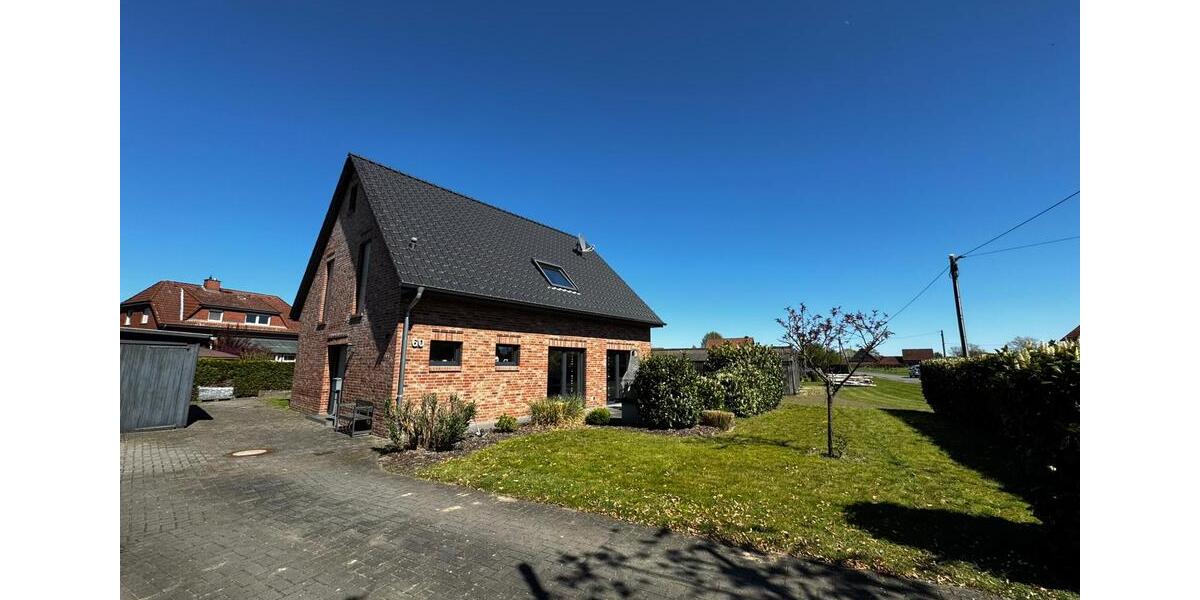 Einfamilienhaus Rehburg-Loccum Loccum - 5 Zimmer, 135 m&sup2;, 465.000&euro; | Angebot:26279786