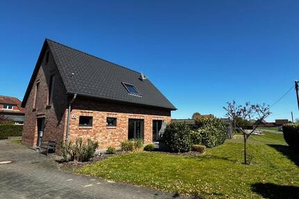 Haus Rehburg-Loccum Loccum - 5 Zimmer, 135 m&sup2;, 465.000&euro; | Angebot:26279786