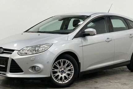 Ford Focus 120.000 km 2.200 &euro; Wittlich 54516