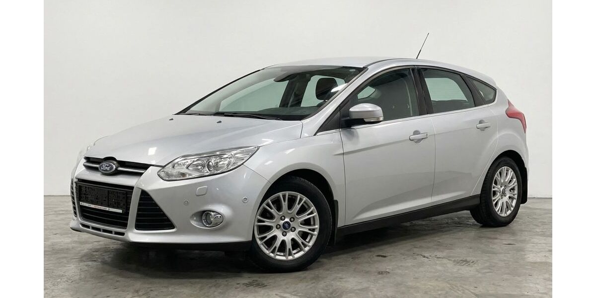 Ford Focus 120.000 km 2.200 &euro; Wittlich 54516