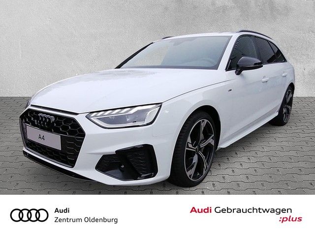 Audi A4 4.999 km 54.999 € Oldenburg 26135