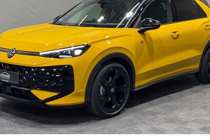 VW T-Roc 2.273 km 47.880 &euro; Bad Düben 04849