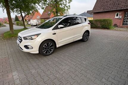 Ford Kuga 116.000 km 16.990 &euro; Werlte 49757