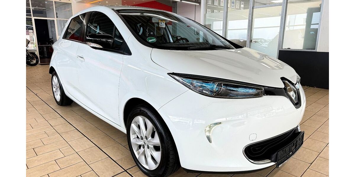 Renault ZOE 82.000 km 5.950 &euro; Köln 50739