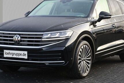 VW Touareg 13.304 km 69.480 &euro; Koblenz 56070