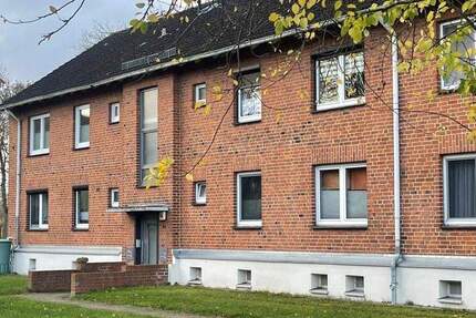 Wohnung Oldenburg in Holstein Oldenburg - 4 Zimmer, 79 m&sup2;, 119.000&euro; | Angebot:25708958