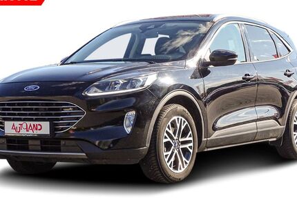 Ford Kuga 95.573 km 19.990 &euro; Eisleben 06295