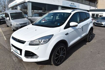 Ford Kuga 56.500 km 11.300 &euro; Hückelhoven 41836