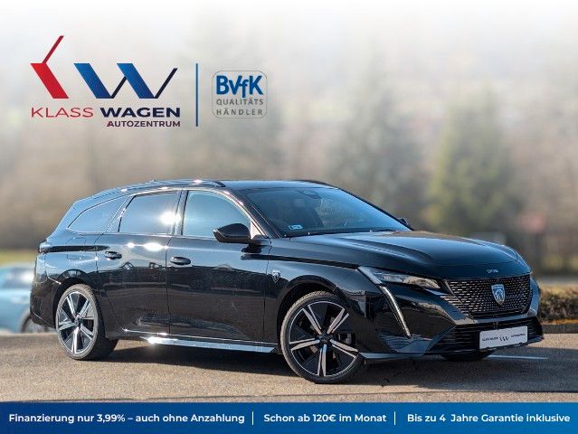Peugeot 308 22.841 km 24.990 &euro; Spaichingen 78549