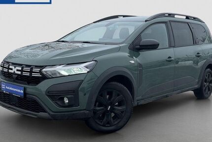 Dacia Jogger 35.316 km 18.890 &euro; Zwenkau (Leipzig) 04442