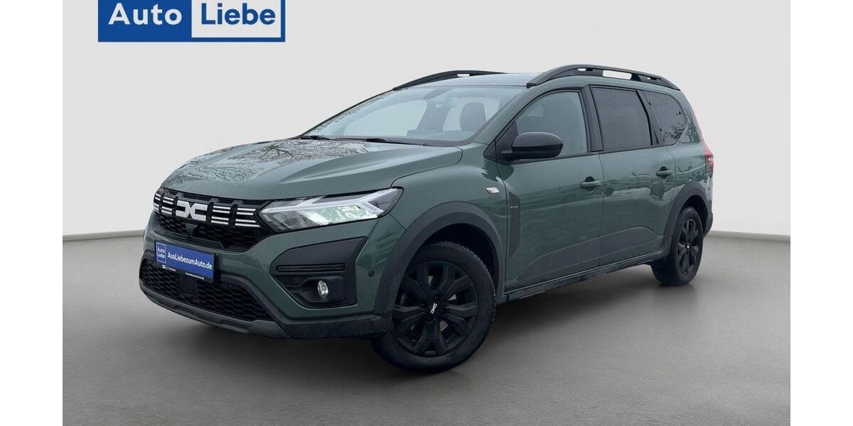 Dacia Jogger 35.316 km 18.890 &euro; Zwenkau (Leipzig) 04442