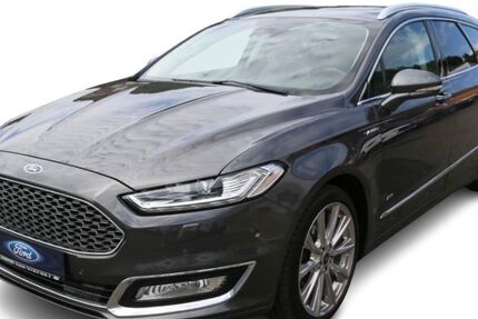 Ford Mondeo 211.968 km 12.980 &euro; Braubach 56338