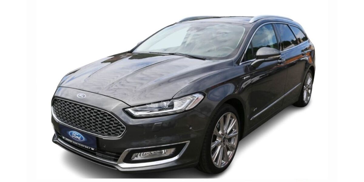 Ford Mondeo 211.968 km 12.980 &euro; Braubach 56338