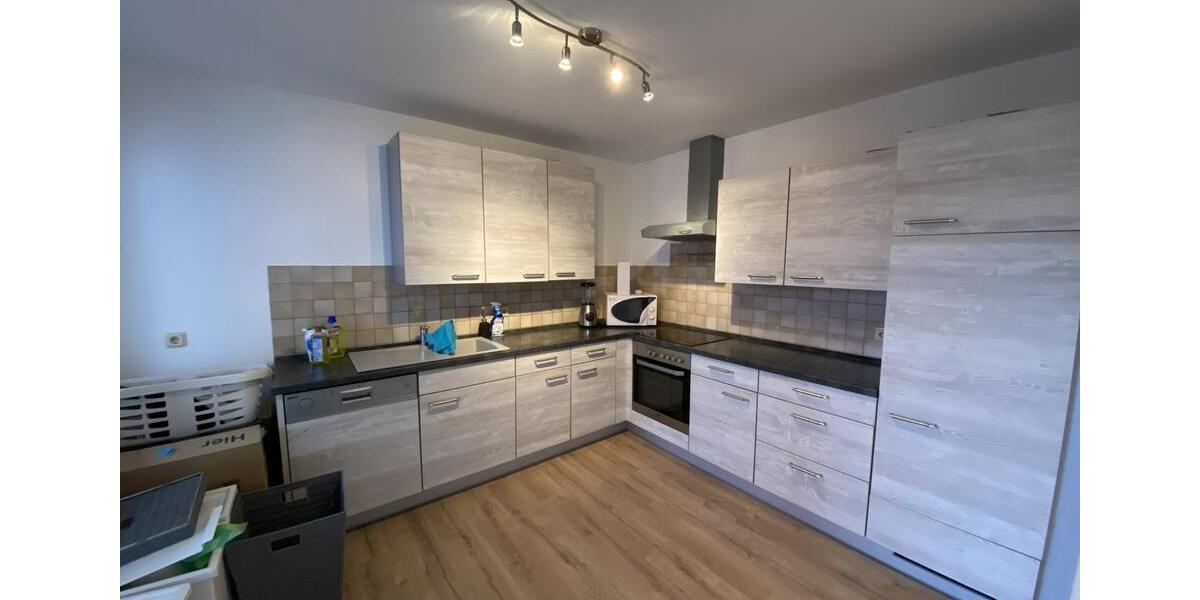 Etagenwohnung Bad Neustadt an der Saale - 3.5 Zimmer, 80 m&sup2;, 725&euro; | Angebot:25931451