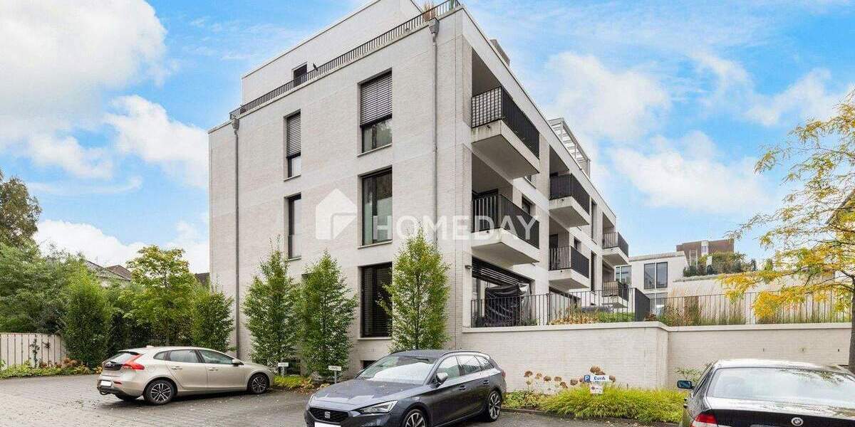 Etagenwohnung Oldenburg Osternburg - 3 Zimmer, 80 m&sup2;, 479.000&euro; | Angebot:25140812