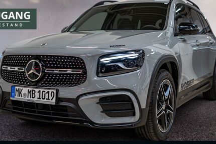 Mercedes-Benz GLB 200 14.500 km 50.340 € Menden 58706