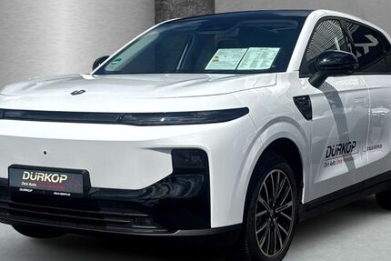 Leapmotor B10 3.000 km 32.990 &euro; Berlin 12459