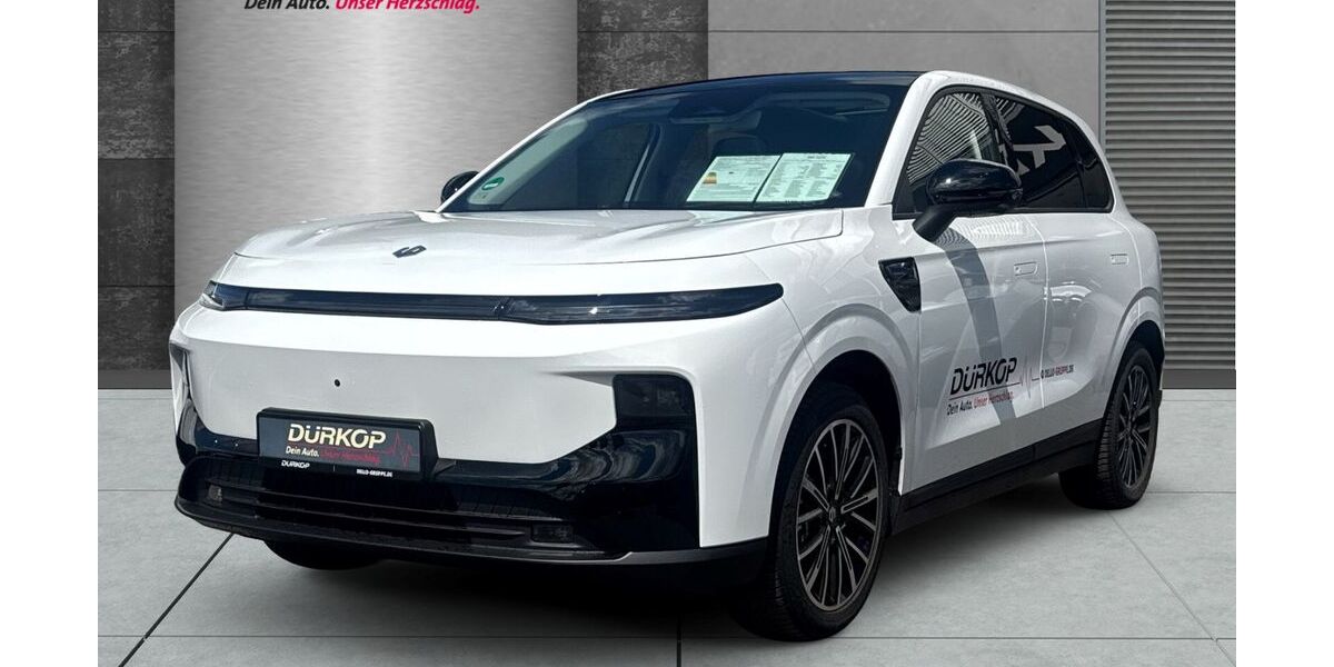 Leapmotor B10 3.000 km 32.990 &euro; Berlin 12459