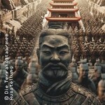 Die Terrakotta-Armee