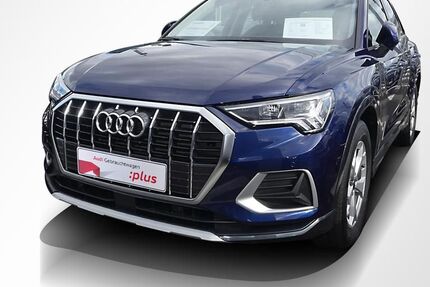 Audi Q3 19.134 km 36.540 &euro; Erlangen 91058