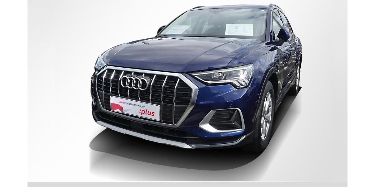 Audi Q3 19.134 km 36.540 &euro; Erlangen 91058