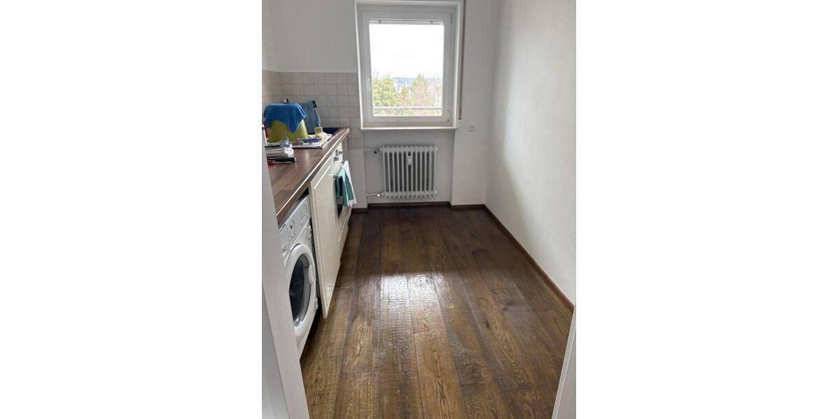 Etagenwohnung Lindau Reutin - 3 Zimmer, 71 m&sup2;, 338.000&euro; | Angebot:26355996