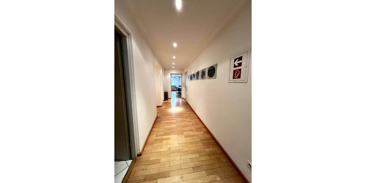 Gewerbeobjekt München Altstadt-Lehel - 5 Zimmer, 171 m&sup2;, 1.600.000&euro; | Angebot:25706166