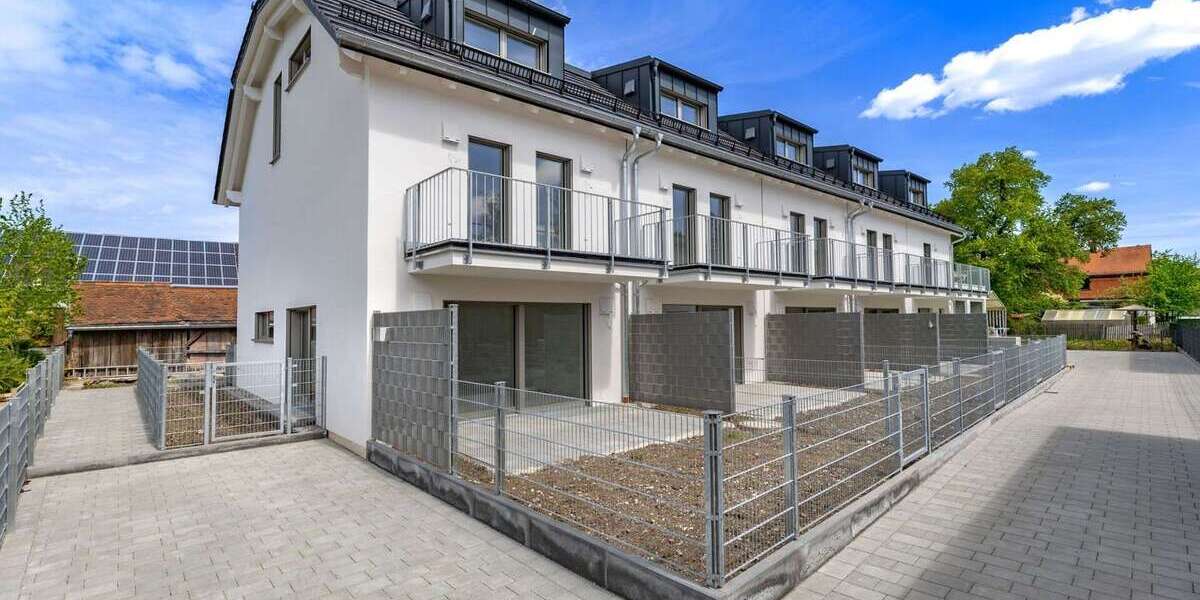 Einfamilienhaus München / Allach Allach - 5 Zimmer, 145 m&sup2;, 1.090.000&euro; | Angebot:26427754