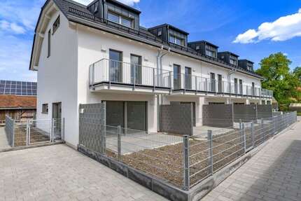 Haus München / Allach Allach - 5 Zimmer, 145 m&sup2;, 1.090.000&euro; | Angebot:26427754