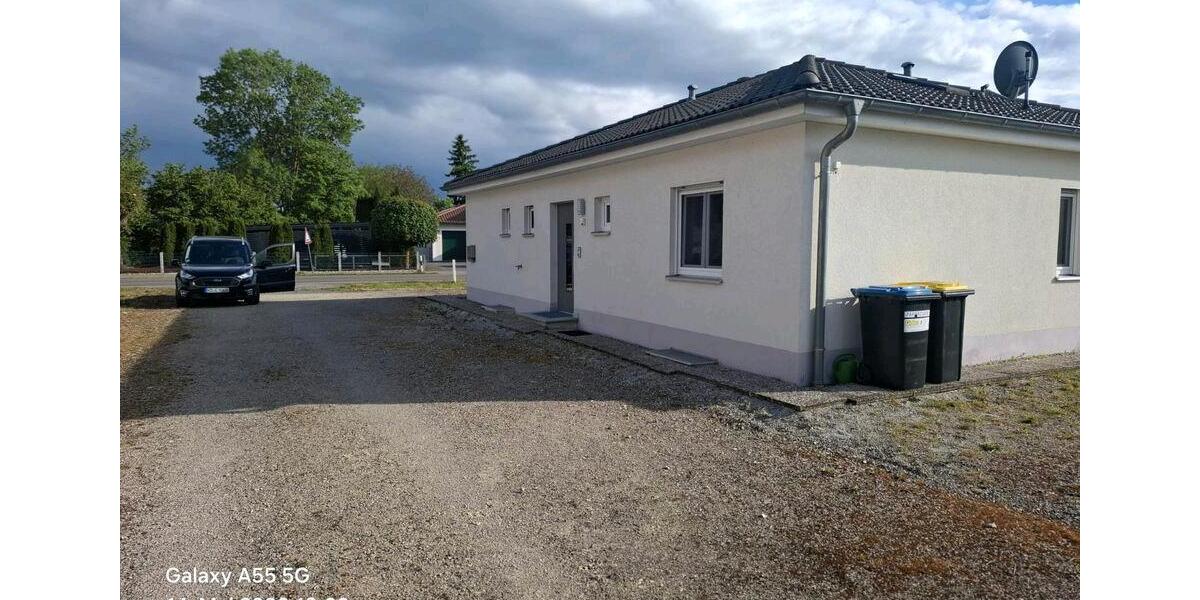 Bungalow Neuburg an der Donau - 3 Zimmer, 97 m&sup2;, 649.500&euro; | Angebot:26670335